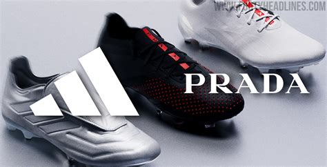 adidas prada football boots price|prada adidas hong kong.